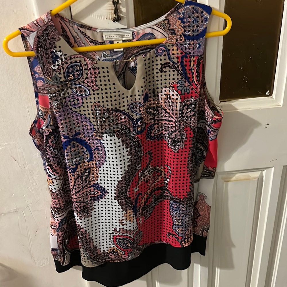 Great dress cruise top or night out